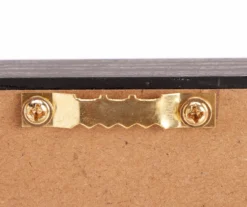 Abstract Foiling Framed Art, (10" X 10") -Northlight Sales Store 810618938 A8 2