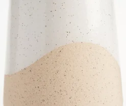 Dried Floral Arrangement In Vase -Northlight Sales Store 810620673 A8 2