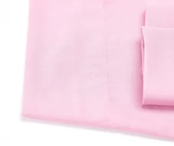 Orchid Haze Queen 4-Piece Sheet Set -Northlight Sales Store 810620767 810620765 810620977 810620766 A8