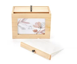 Homeward Photo Album Box,(4" X 6") 6 Homeward Photo Album Box,(4" X 6") -Northlight Sales Store 810621057 A0 2