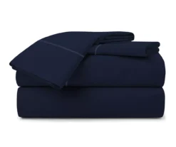 300-Thread Count Cotton Sheet Set -Northlight Sales Store 810621350 A0 1