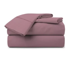 300-Thread Count Cotton Sheet Set -Northlight Sales Store 810621352 A0 1