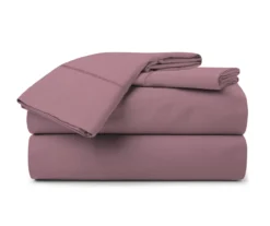 300-Thread Count Cotton Sheet Set -Northlight Sales Store 810621353 A0 1