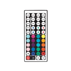 Glow-Up 16.4' RGB LED Strip Light -Northlight Sales Store 810621592 A0 2