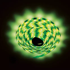 Glow-Up 16.4' RGB LED Strip Light -Northlight Sales Store 810621592 A0 5