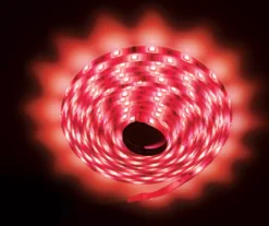 Glow-Up 16.4' RGB LED Strip Light -Northlight Sales Store 810621592 A0 8