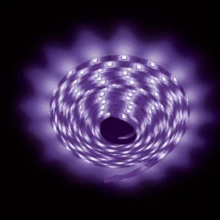 Glow-Up 16.4' RGB LED Strip Light -Northlight Sales Store 810621592 A0 9