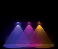 Glow-Up LED Wall Lights, 3-Pack -Northlight Sales Store 810621596 A0 10