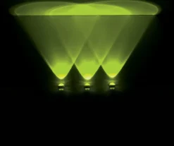 Glow-Up LED Wall Lights, 3-Pack -Northlight Sales Store 810621596 A0 8