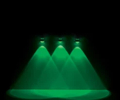 Glow-Up LED Wall Lights, 3-Pack -Northlight Sales Store 810621596 A0 9