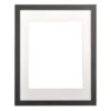 11" X 14" Black Gallery Wall Picture Frames, 3-Pack -Northlight Sales Store 810622597 A0