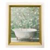 Victorian Bathtub Framed Arm, (11.5" X 13.5") -Northlight Sales Store 810628820 A0