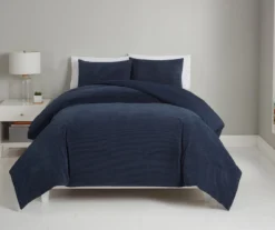 Corduroy Comforter Set 9 Corduroy Comforter Set -Northlight Sales Store 810636134 A0