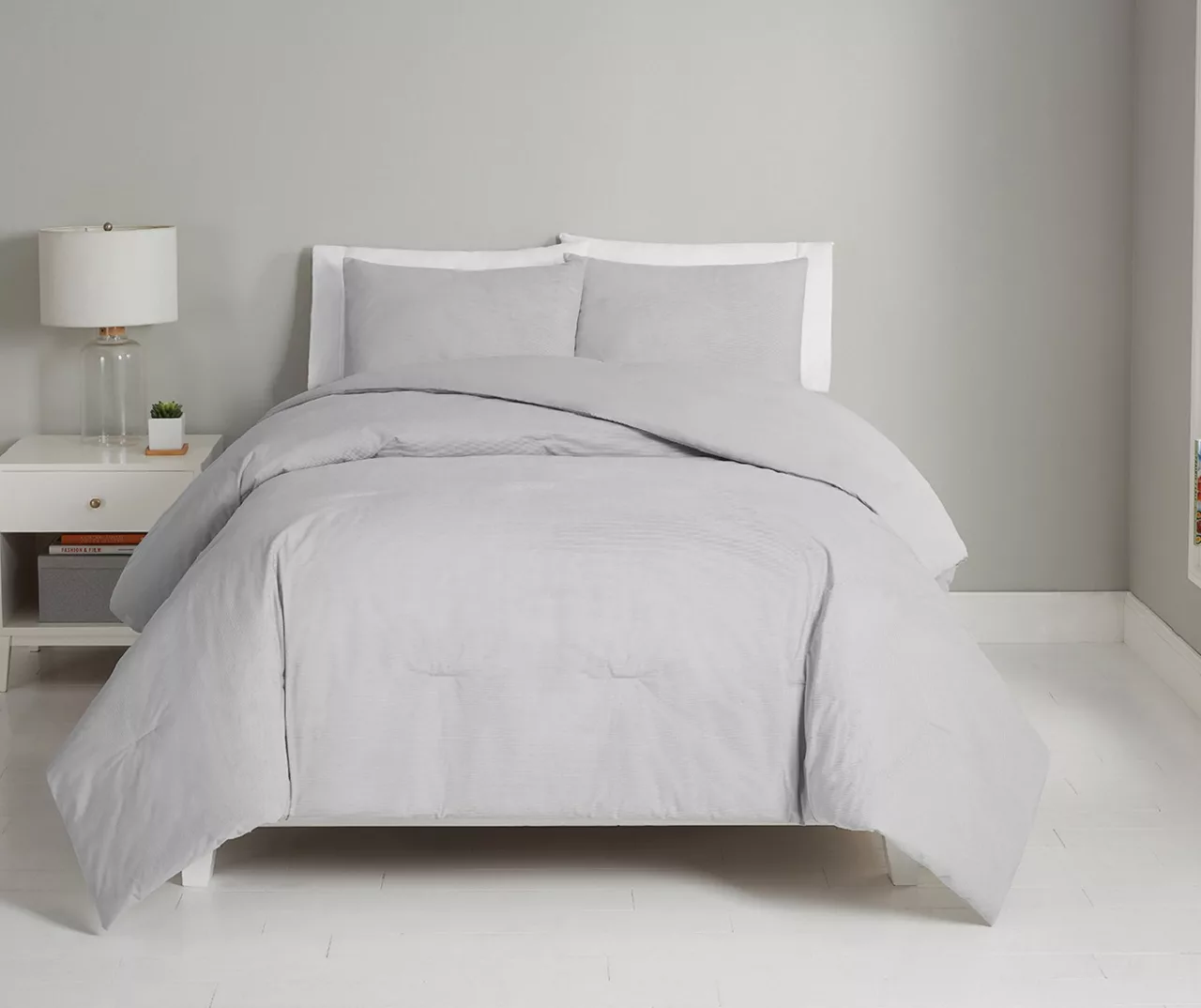 Corduroy Comforter Set 3 Corduroy Comforter Set