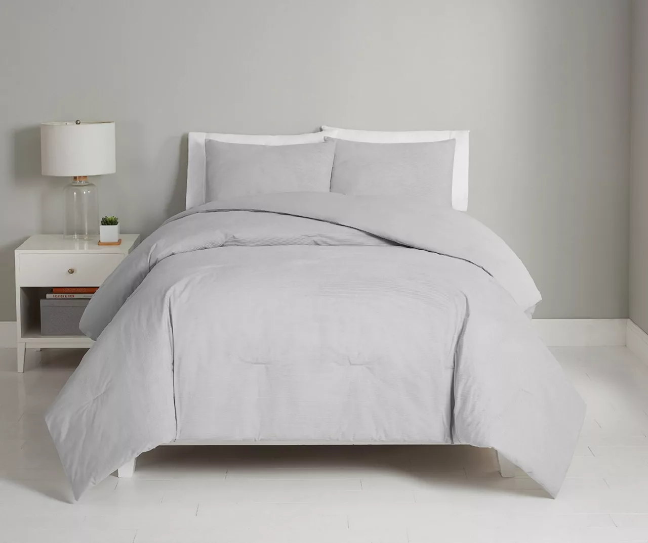 Corduroy Comforter Set 5 Corduroy Comforter Set - Image 3