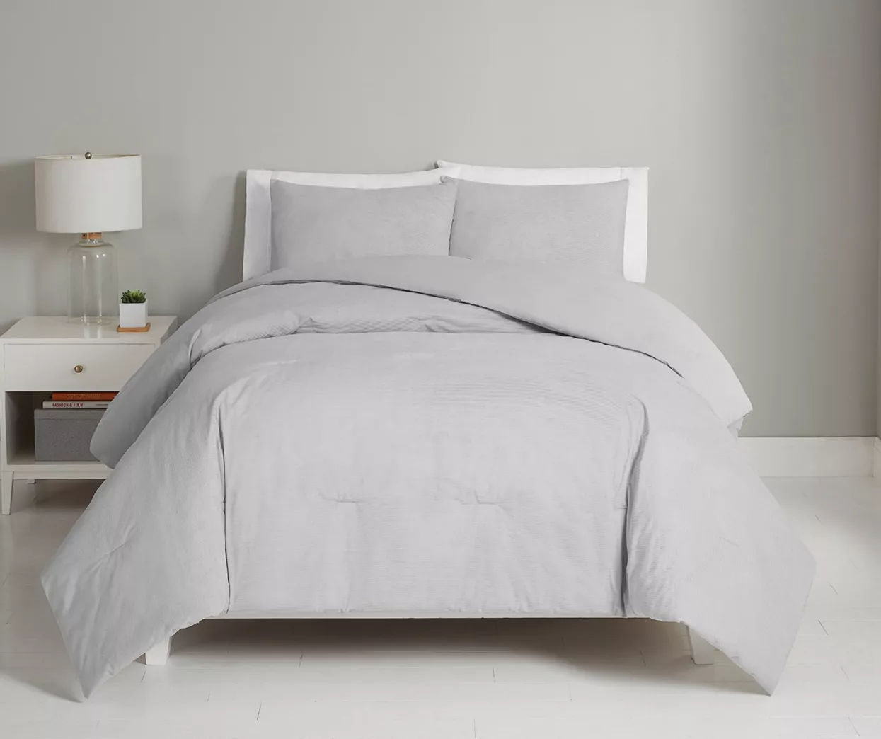 Corduroy Comforter Set 7 Corduroy Comforter Set - Image 5