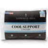 London Fog Cool Support Pillows, 2-Pack -Northlight Sales Store 810648616 A0 1