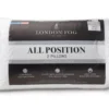 London Fog All-Position Pillows, 2-Pack -Northlight Sales Store 810648617 A0 1