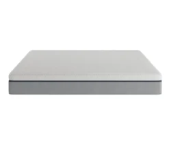 10" King Medium Foam Mattress