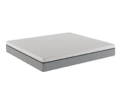 10" King Medium Foam Mattress -Northlight Sales Store 810664901 810664902 810664903 810664904 A0 2 1