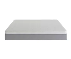 10" Queen Medium Foam Mattress