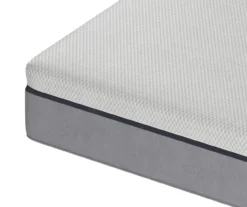 10" King Medium Foam Mattress -Northlight Sales Store 810664901 810664902 810664903 810664904 A0 4 1