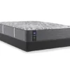 Sealy Posturepedic Plus Opportune II Twin XL Tight Top Soft Mattress & Box Spring Set -Northlight Sales Store combo500011