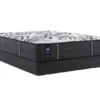 Sealy Posturepedic Plus Exuberant II Twin XL Tight Firm Mattress & Box Spring Set -Northlight Sales Store combo500041