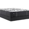 Sealy Posturepedic Plus Exuberant II California King Soft Mattress & Box Spring Set -Northlight Sales Store combo500048