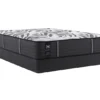 Sealy Posturepedic Plus Exuberant II Twin XL Ultra Soft Mattress & Box Spring Set -Northlight Sales Store combo500053