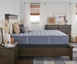 Broyhill By Sealy Twin XL Medium Mattress & Box Spring Set, Galveston Tight Top 13 Broyhill By Sealy Twin XL Medium Mattress & Box Spring Set, Galveston Tight Top -Northlight Sales Store combo610061 3
