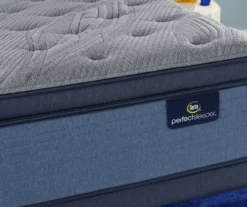 Broyhill By Serta Springdale Full Firm Mattress & Box Spring Set, ICollection Perfect Sleeper Pillow Top 8 Broyhill By Serta Springdale Full Firm Mattress & Box Spring Set, ICollection Perfect Sleeper Pillow Top -Northlight Sales Store combo620042 2