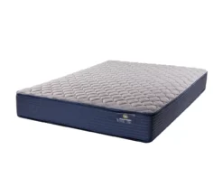 Serta Del Rio California King Firm Mattress & Box Spring Set -Northlight Sales Store combo830011 1