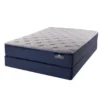 Serta Danielsville California King Plush Mattress & Box Spring Set 2 Serta Danielsville California King Plush Mattress & Box Spring Set -Northlight Sales Store combo830023 2
