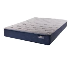 Serta Danielsville California King Plush Mattress & Low Profile Box Spring Set 13 Serta Danielsville California King Plush Mattress & Low Profile Box Spring Set -Northlight Sales Store combo830024 1