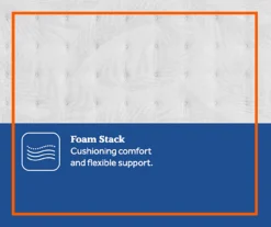 Sealy Dean King Euro Pillow Top Mattress & Box Spring Set -Northlight Sales Store combo830033 6