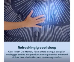 Serta Perfect Sleeper Oasis Sleep 14.5" Full Medium Pillow Top Mattress & Box Spring Set 17 Serta Perfect Sleeper Oasis Sleep 14.5" Full Medium Pillow Top Mattress & Box Spring Set -Northlight Sales Store combo980005 3