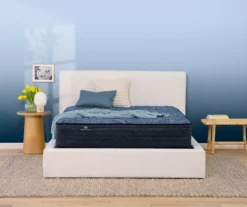 Serta Perfect Sleeper Oasis Sleep 12" Full Extra Firm Mattress & Box Spring Set -Northlight Sales Store combo980029 1