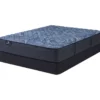 Serta Perfect Sleeper Oasis Sleep 12" King Extra Firm Mattress & Box Spring Set -Northlight Sales Store combo980033