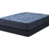 Serta Perfect Sleeper Pacific Peace Hybrid 12" Twin Firm Mattress & Box Spring Set -Northlight Sales Store combo980037