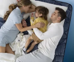 Serta Perfect Sleeper Pacific Peace Hybrid 12" Twin XL Firm Mattress & Box Spring Set 25 Serta Perfect Sleeper Pacific Peace Hybrid 12" Twin XL Firm Mattress & Box Spring Set -Northlight Sales Store combo980039 11