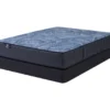 Serta Perfect Sleeper Radiant Rest Hybrid 14" Full Plush Mattress & Box Spring Set -Northlight Sales Store combo980065