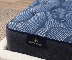 Serta Perfect Sleeper Oasis Sleep 13.25" Twin XL Plush Mattress & Box Spring Set -Northlight Sales Store combo980075 2