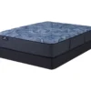 Serta Perfect Sleeper Oasis Sleep 13.25" Full Plush Mattress & Box Spring Set -Northlight Sales Store combo980077