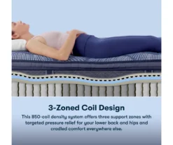 Serta Perfect Sleeper Oasis Sleep 13.25" Full Plush Mattress & Box Spring Set 18 Serta Perfect Sleeper Oasis Sleep 13.25" Full Plush Mattress & Box Spring Set -Northlight Sales Store combo980077 4