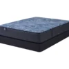 Serta Perfect Sleeper Radiant Rest Hybrid 14" Full Firm Mattress & Box Spring Set -Northlight Sales Store combo980089