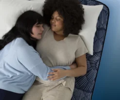 Serta Perfect Sleeper Oasis Sleep 15" California King Plush Pillow Top Mattress & Low Profile Box Spring Set -Northlight Sales Store combo980108 8