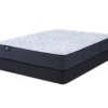Serta Perfect Sleeper Nurture Night 12" Full Firm Mattress & Box Spring Set -Northlight Sales Store combo980113