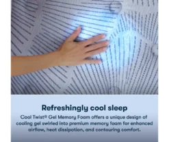 Serta Perfect Sleeper Nurture Night 12" Full Firm Mattress & Box Spring Set 17 Serta Perfect Sleeper Nurture Night 12" Full Firm Mattress & Box Spring Set -Northlight Sales Store combo980113 3