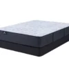 Serta Perfect Sleeper Nurture Night 13.5" Twin Medium Mattress & Box Spring Set -Northlight Sales Store combo980133